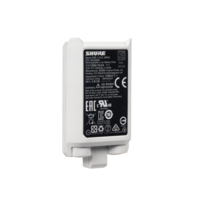 SB903 RECHARGEABLE LITHIUM-ION BATTERY FOR SHURE SLXD SYSTEMS
